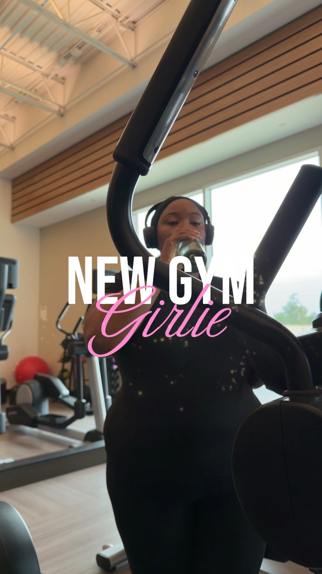 Plus Size Gym Girl Essentials!

#LTKdayinmylife #LTKfitnessgoals #LTKPlusSize