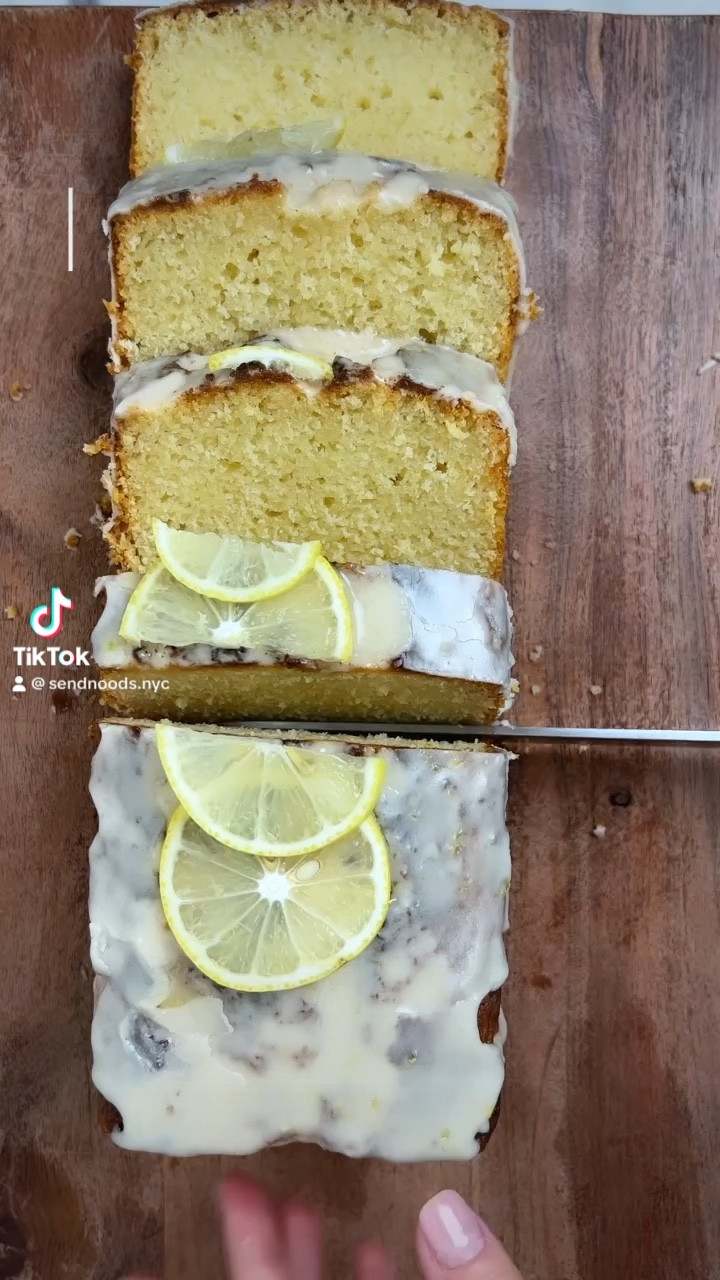 #baking #lemonloaf #amazon 

#LTKSeasonal #LTKHoliday #LTKfamily