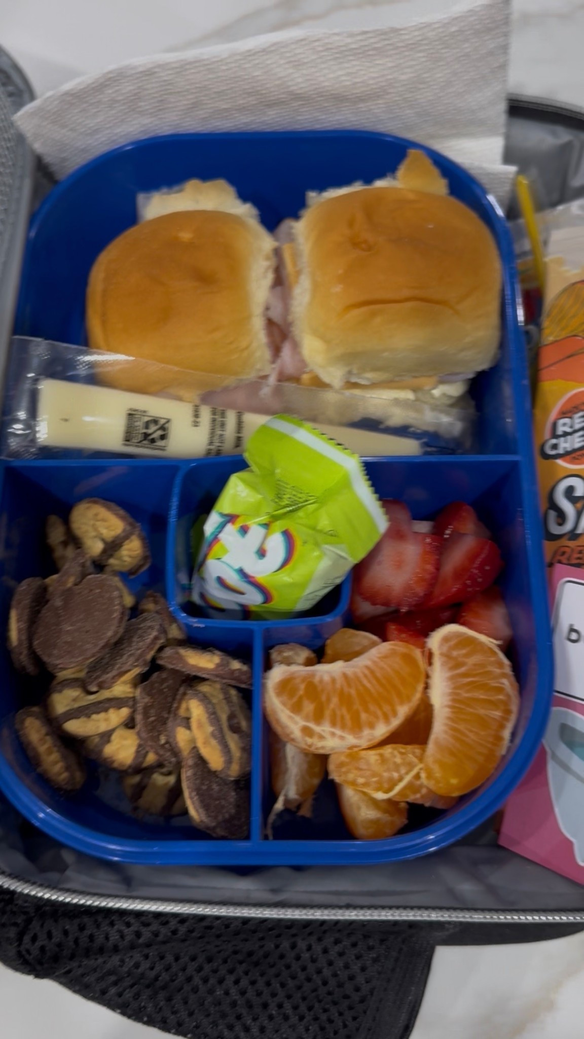 Loveeee these bento boxes! 