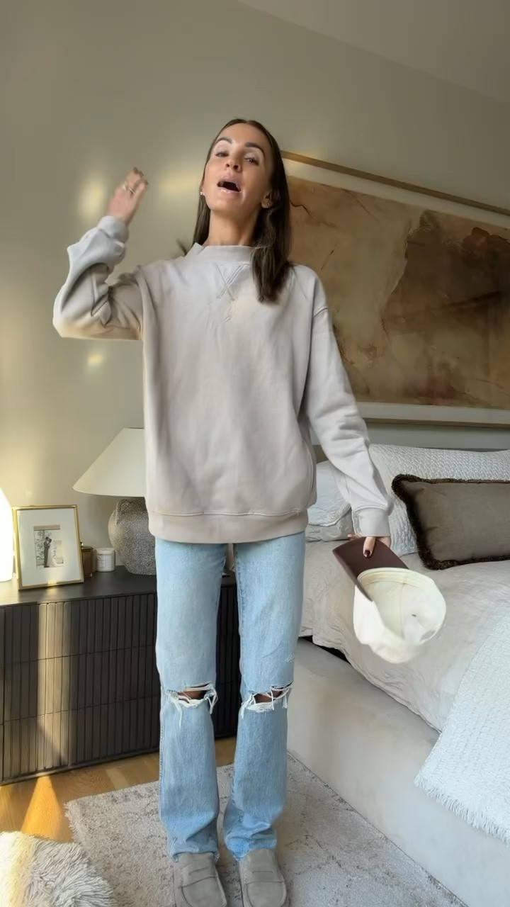 Prime day is here and this mockneck is on major sale!!!!🤎