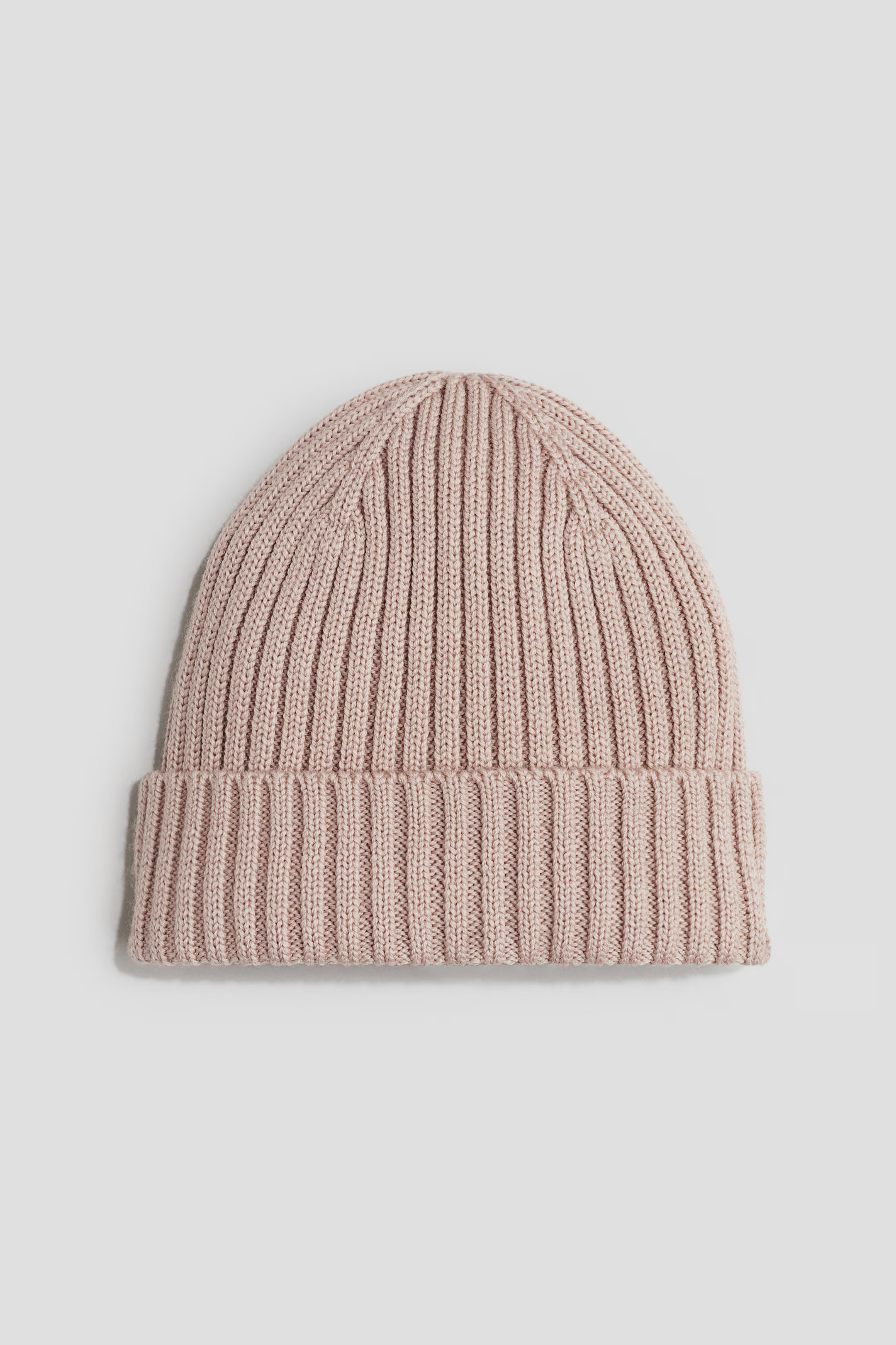 Wool-Knit Beanie | H&M (US + CA)