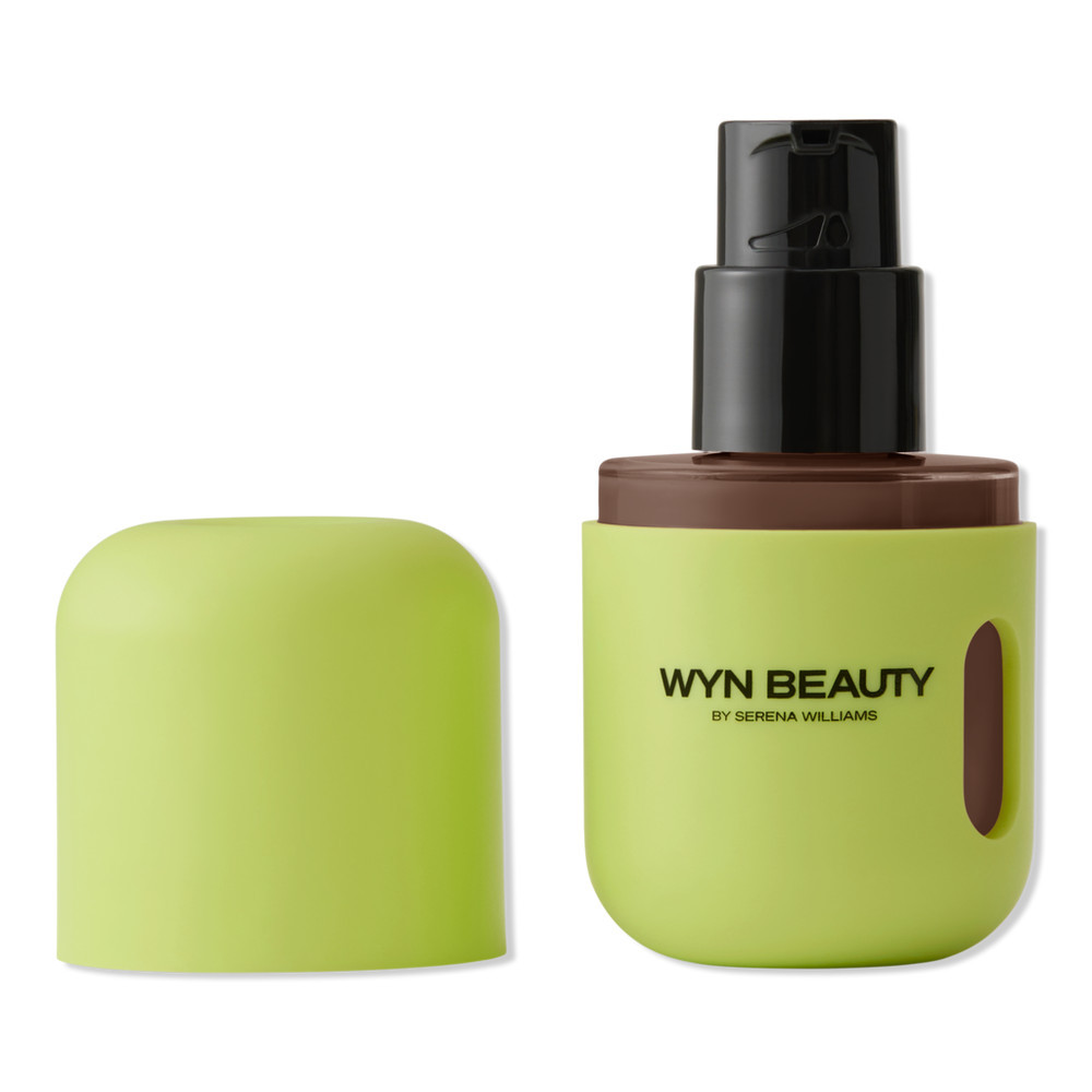 WYN BEAUTY Featuring You Hydrating Skin Enhancing Tint SPF 30 - 525 SHINE | Ulta