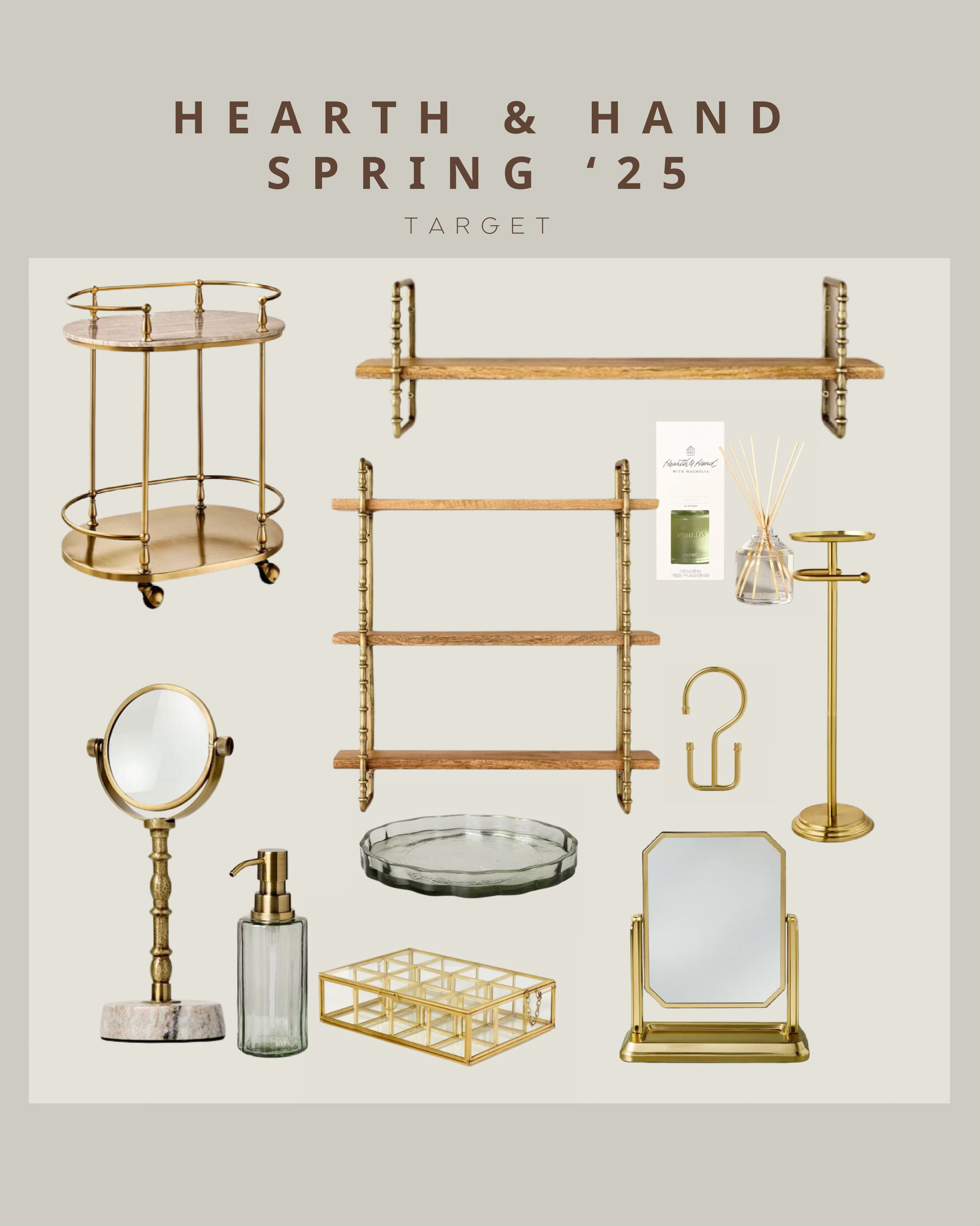 The hearth and hand spring collection has started their launch!! There are some absolutely stunning pieces! 

Home magnolia chip and Joanna modern country decor neutral organic linen wood 