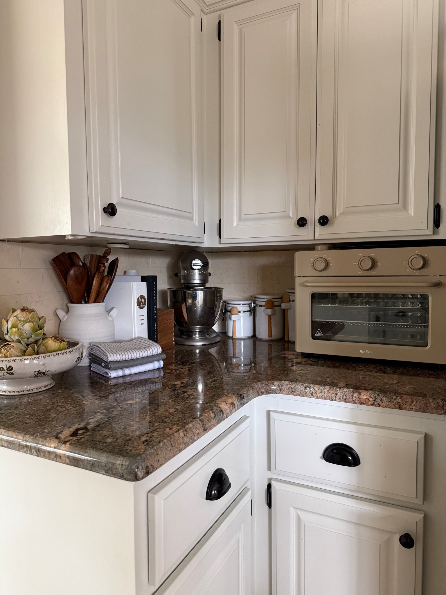 Cozy practical kitchen corner

#LTKdayinmylife #LTKHome