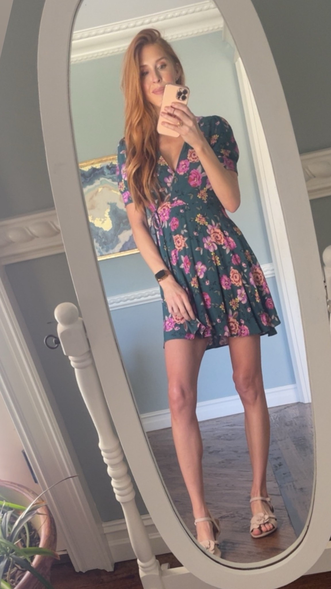 #OOTD An older dress but decided to share some similar options I found.

#LTKootd #LTKdayinmylife #LTKOver40