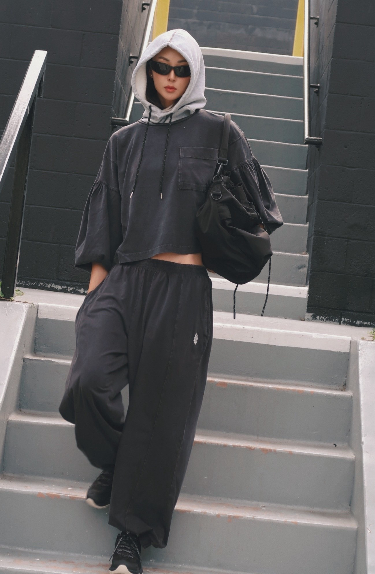 So looking forward to the holiday break and being in these types of comfy outfits all day! 

#LTKfitnessgoals #LTKOver40 #LTKActive