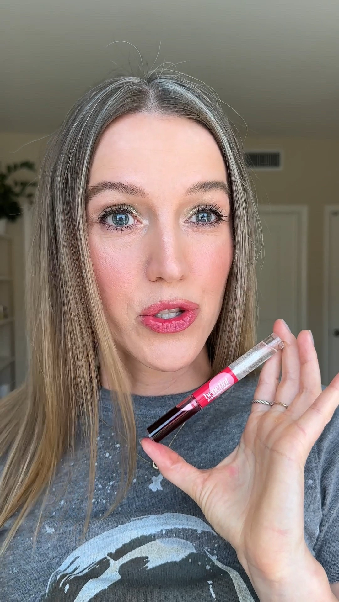 The iconic Benetint just got even better💋