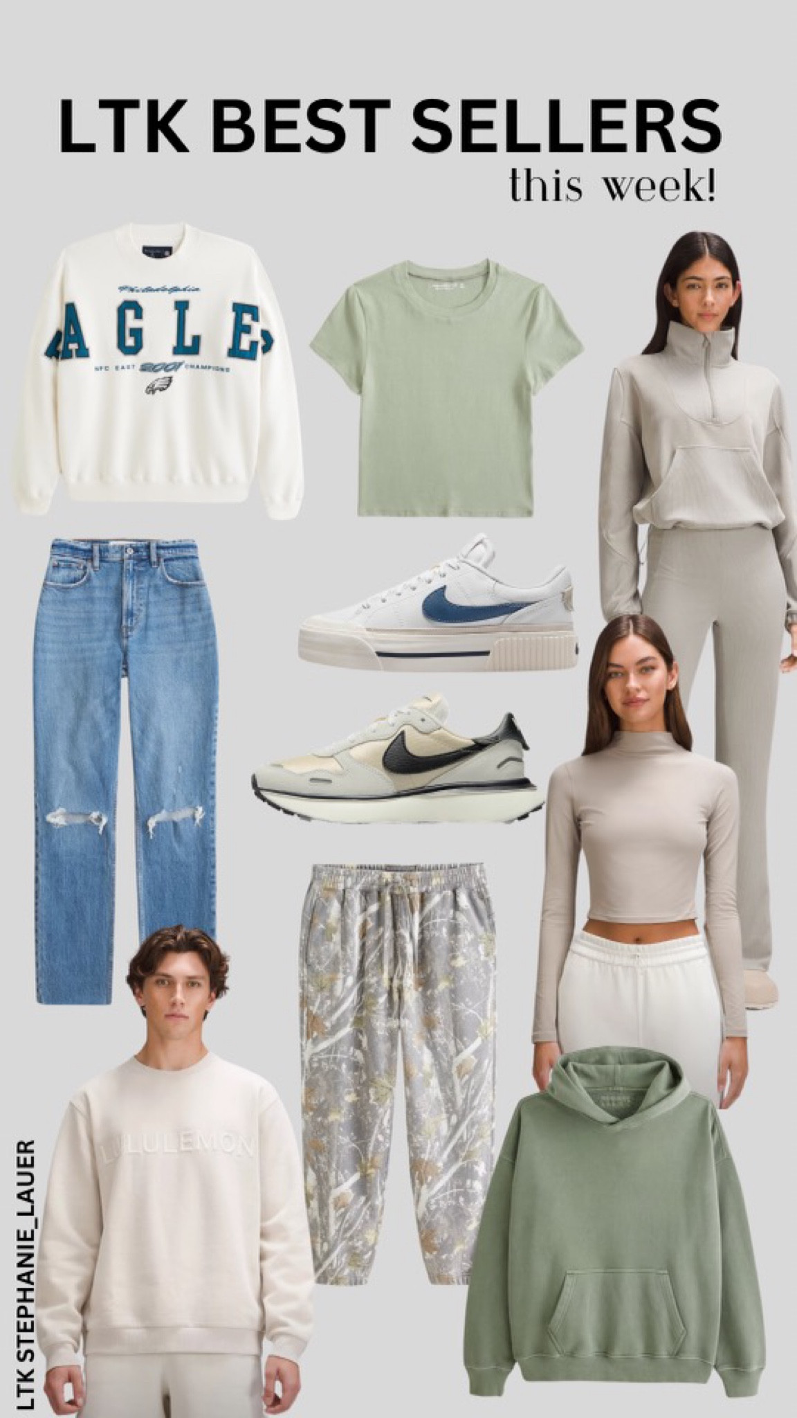 #LTKGiftGuide #LTKU #LTKfindsunder100