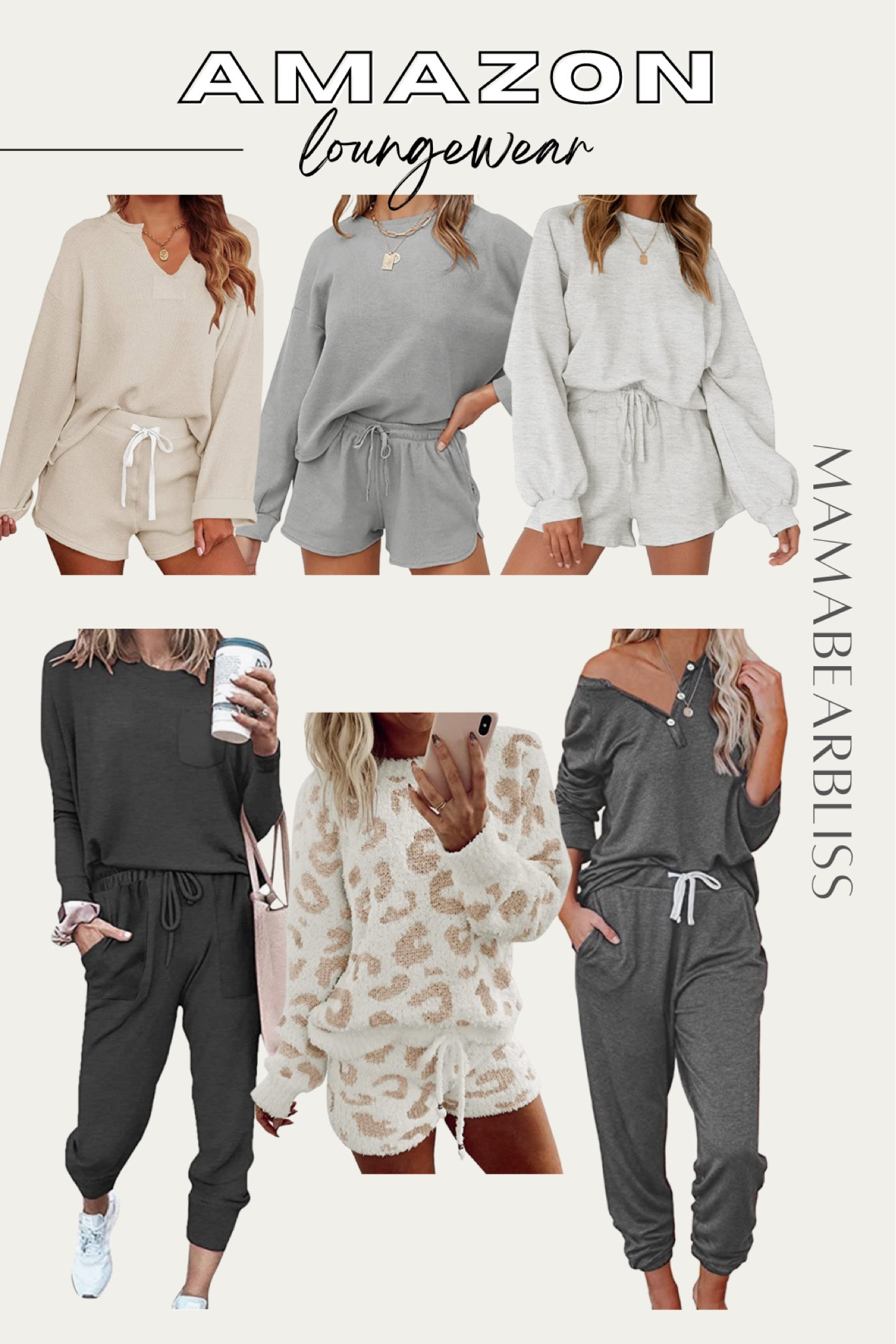 athleisure outfits
fitness outfit
athletic wear
workout outfit
Loungewear
pajamas
loungewear
lounge set
pajama set
sweatshirt

#LTKunder50 #LTKstyletip
