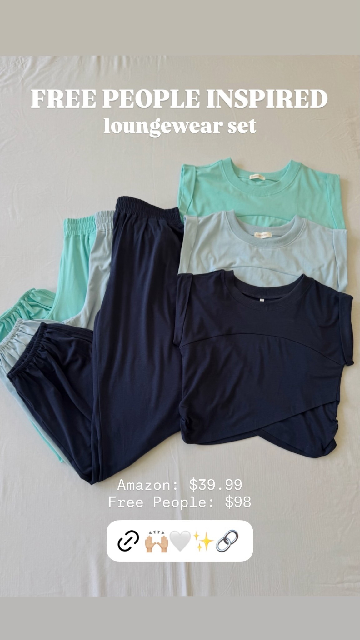 The overall pick on Amazon for the Free People Hot Shot Crossover lookalike 👀✨

I ordered my tts (small)

5’ 5” // 120 lbs 



#LTKmorningroutine #LTKootd #LTKdayinmylife