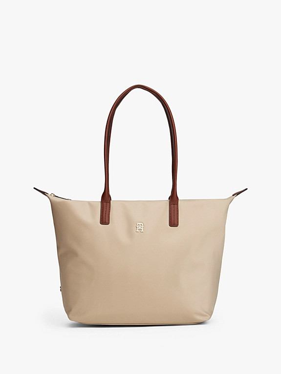 TH Monogram Tote Bag | Tommy Hilfiger UK