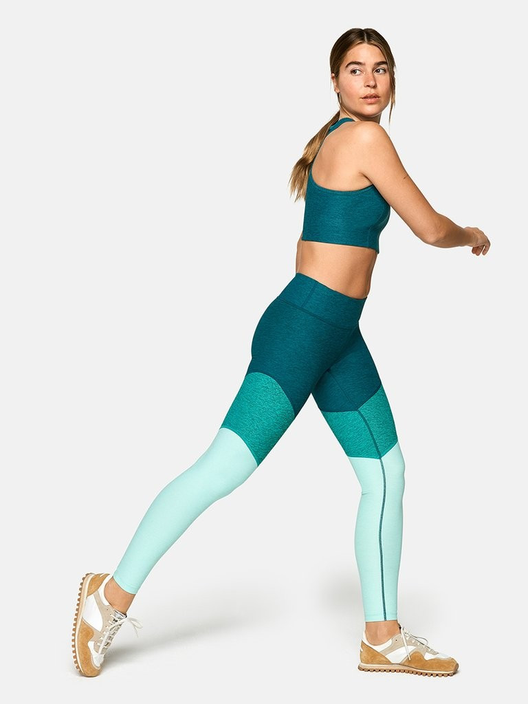 Athena Crop Top | Outdoor Voices