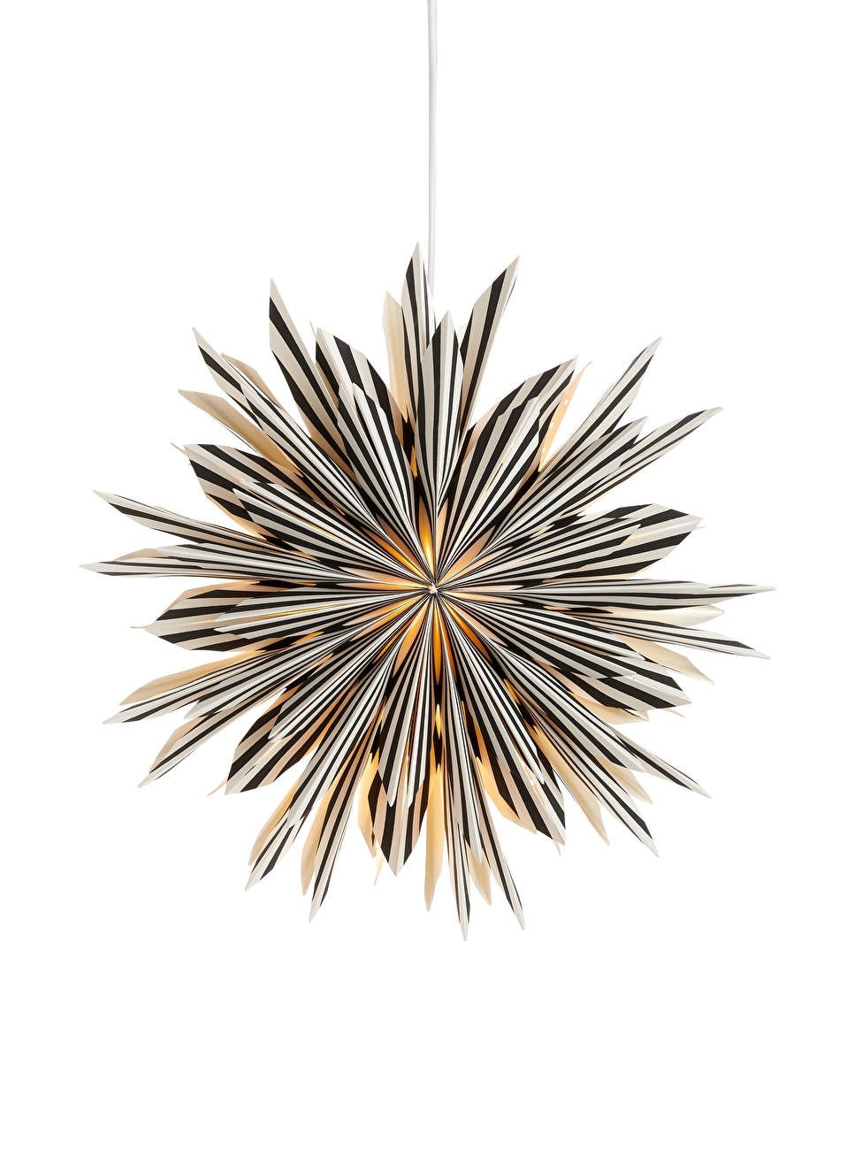 Watt & Veke Leah Paper Star | ARKET (US&UK)