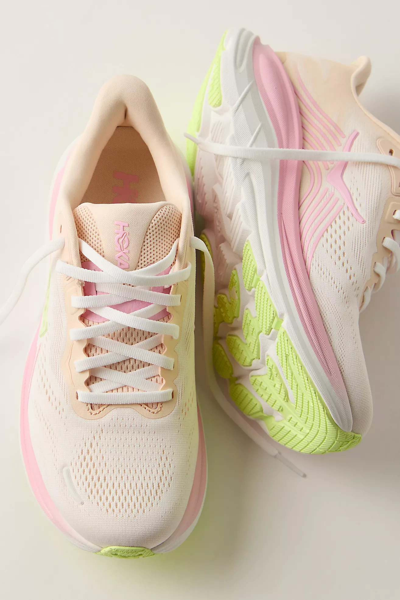 HOKA\u00ae Clifton 11 Running Sneakers | Free People (Global - UK&FR Excluded)