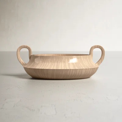 Carrigan Ceramic Decorative Bowl | Wayfair North America