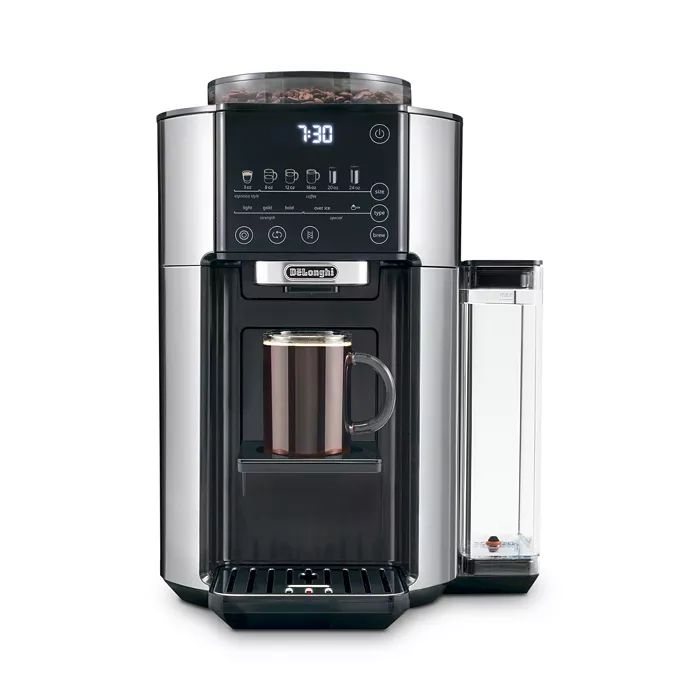 TrueBrew Automatic Coffee Maker with Bean Extract Technology - Stainless | Bloomingdale's (US)