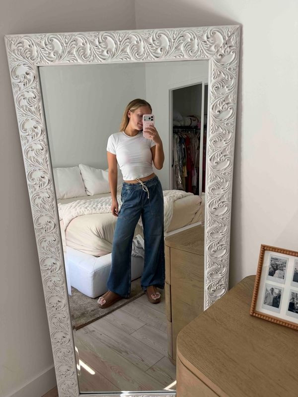 nuuds fit 

 #LTKdayinmylife #LTKgrwm #LTKootd