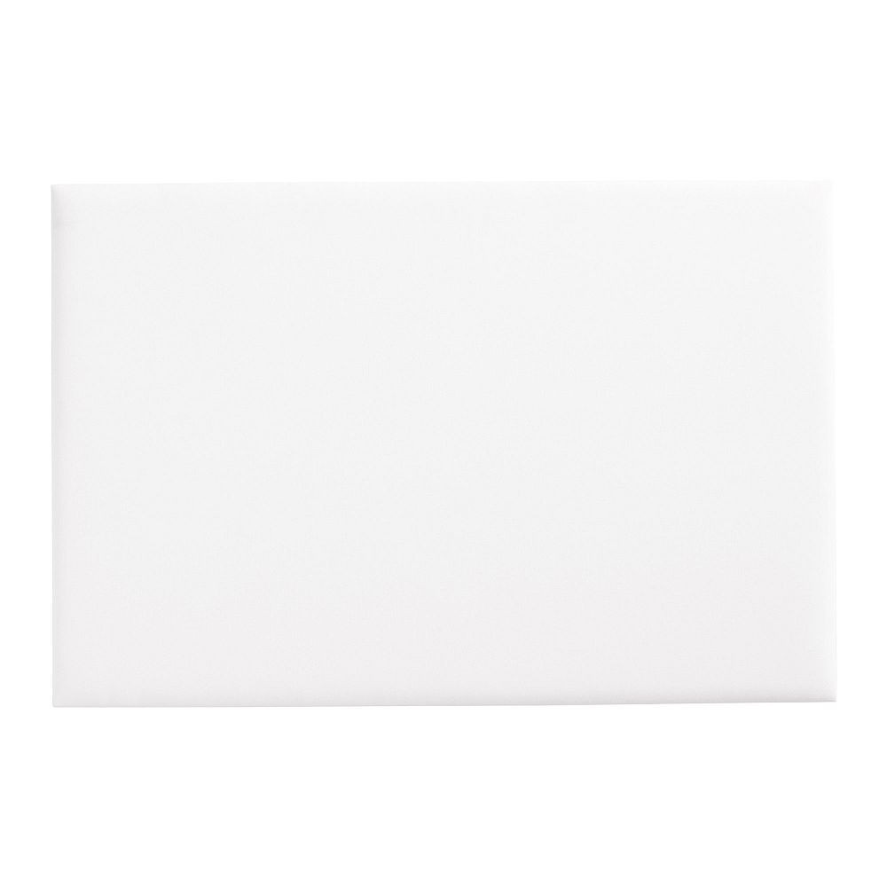 No Nails Pinboard, White | Pottery Barn Teen