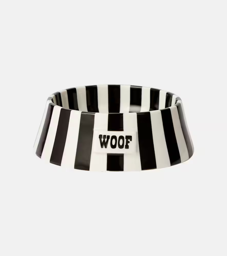Jonathan Adler Napf für Hunde Vice Woof | Mytheresa (DACH)