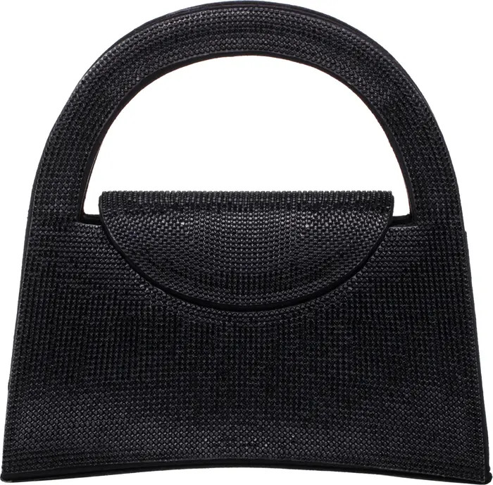 Vixen Crystal Embellished Handbag | Nordstrom