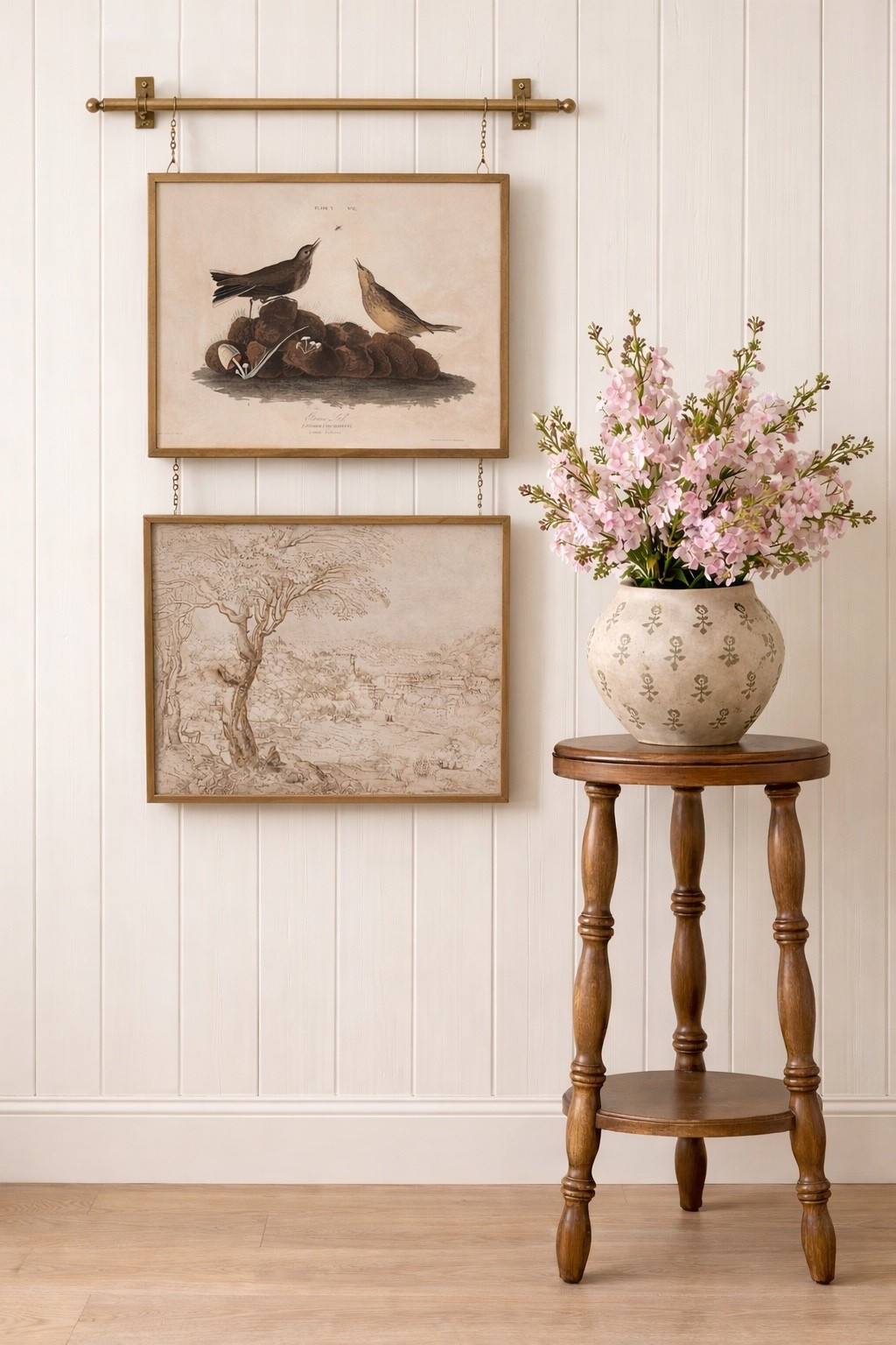 Created this home inspo with items from Magnolia 😍

#LTKSeasonal #LTKHome