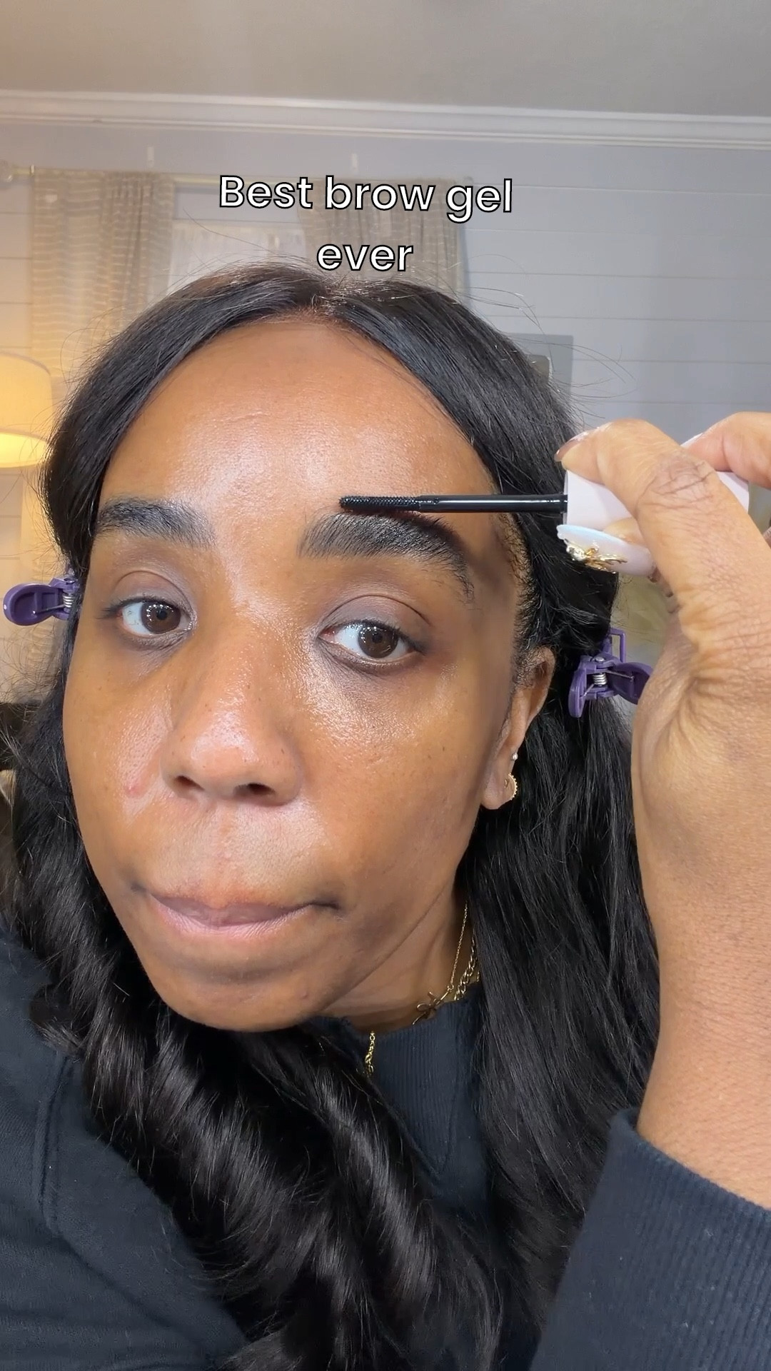 This is literally the best brow gel EVERRRRR 

#LTKOver40 #LTKMidsize