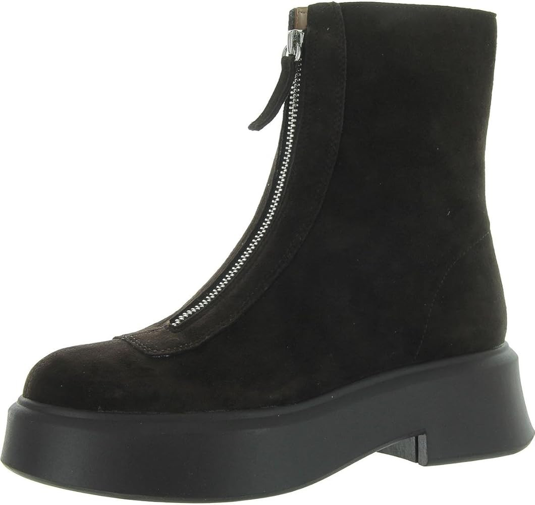 Steve Madden Women's Jones Ankle Boot | Amazon (US)
