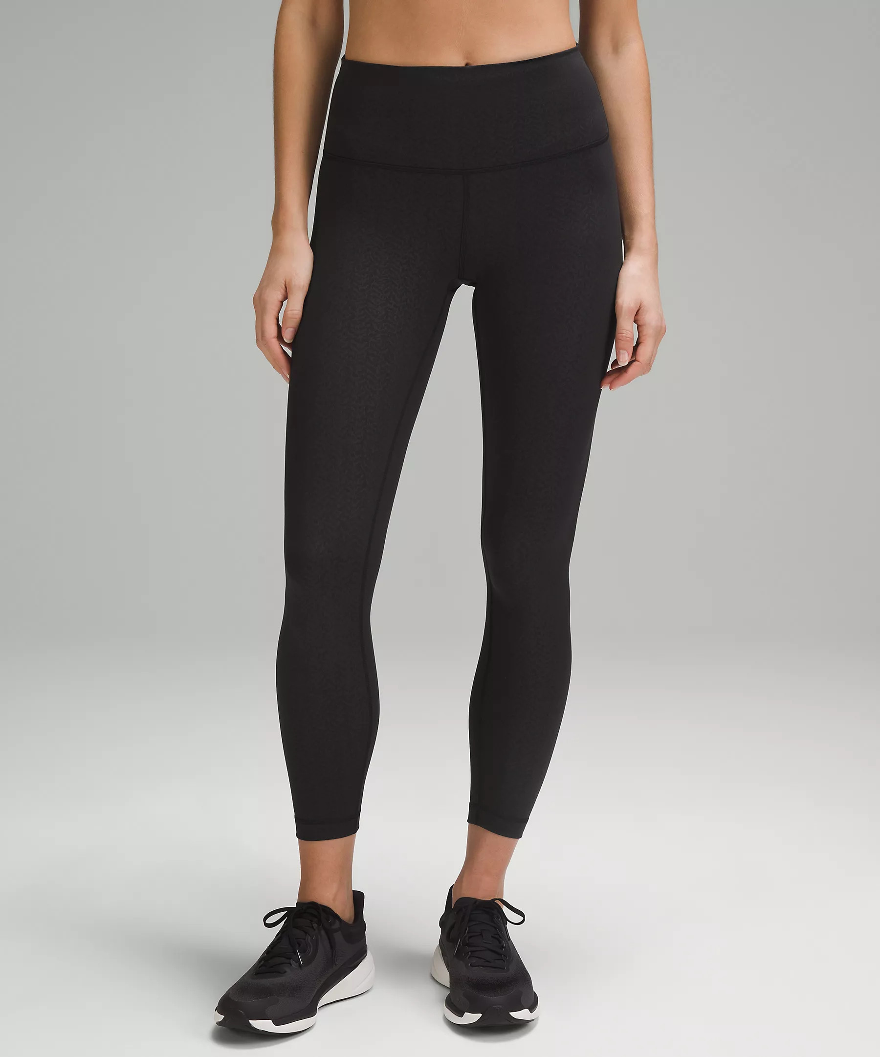 Wunder Train High-Rise Tight 25" | Lululemon (US)