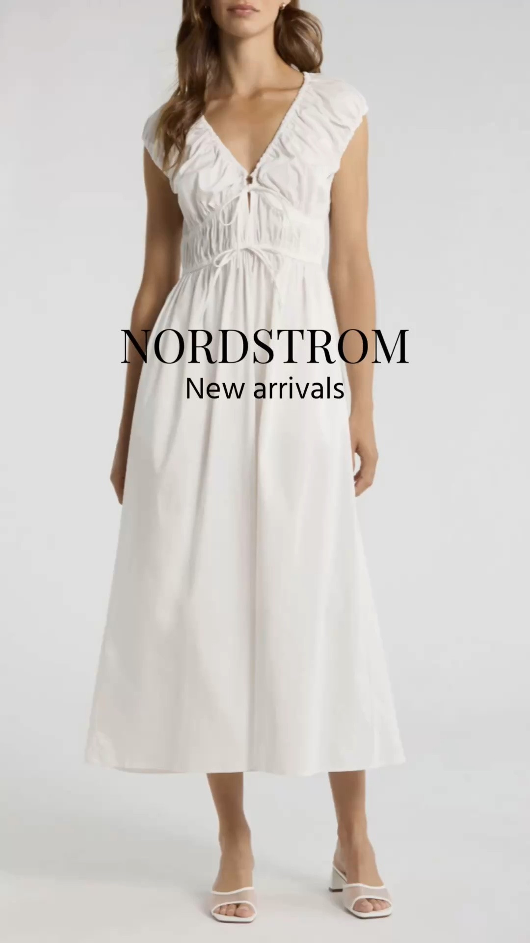 Nordstrom New Arrivals