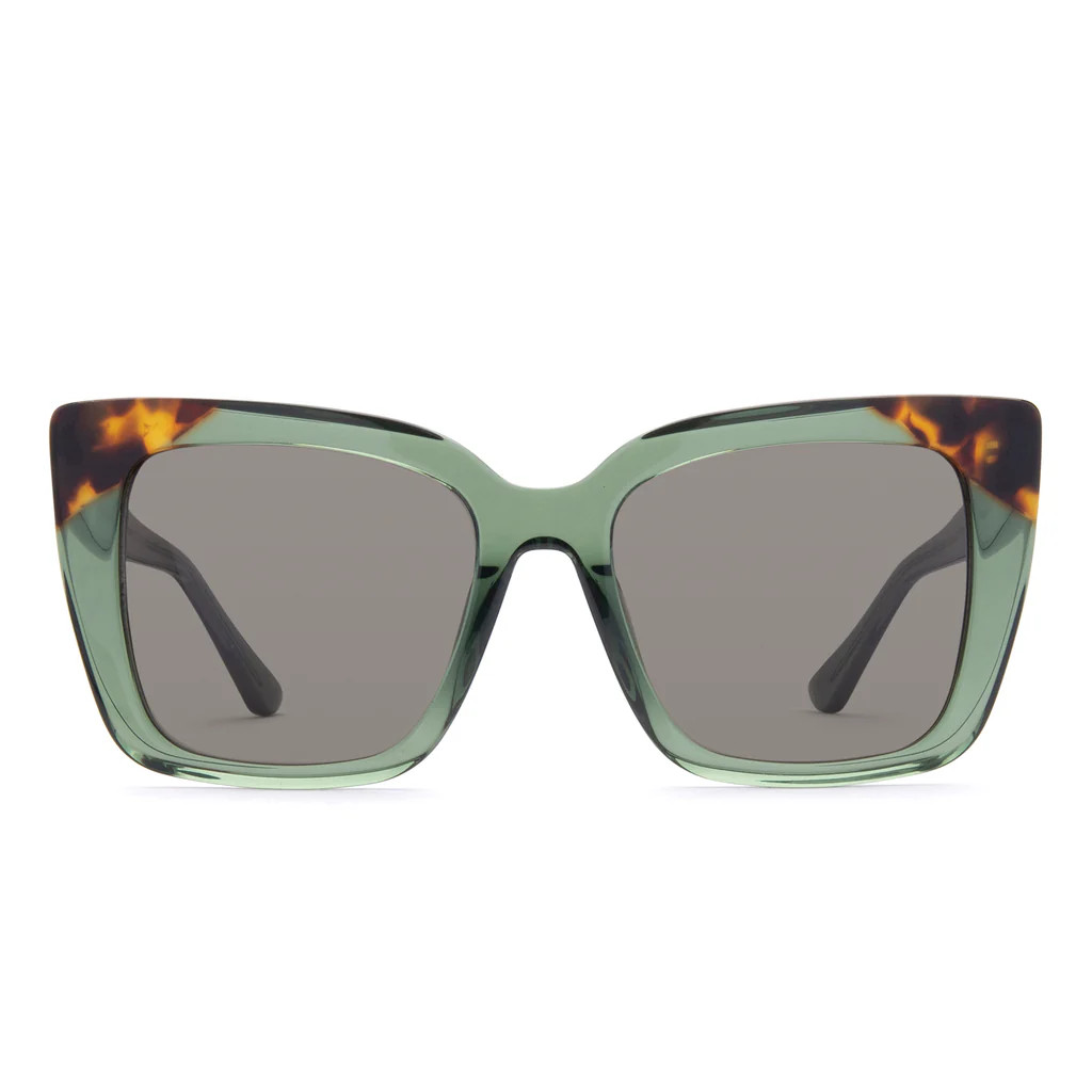 LIZZY - HUNTER + G15 POLARIZED | DIFF Eyewear