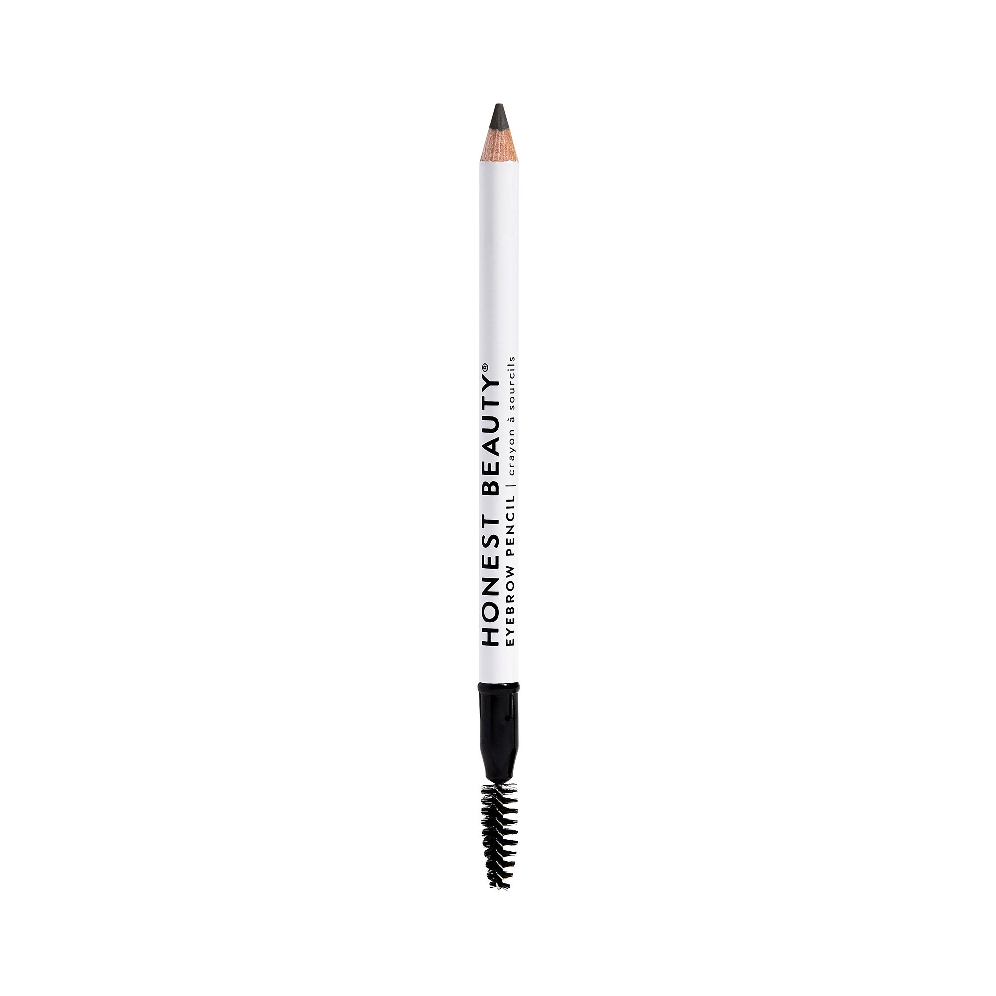Honest Eyebrow Pencil, Soft Black | The Honest Company
