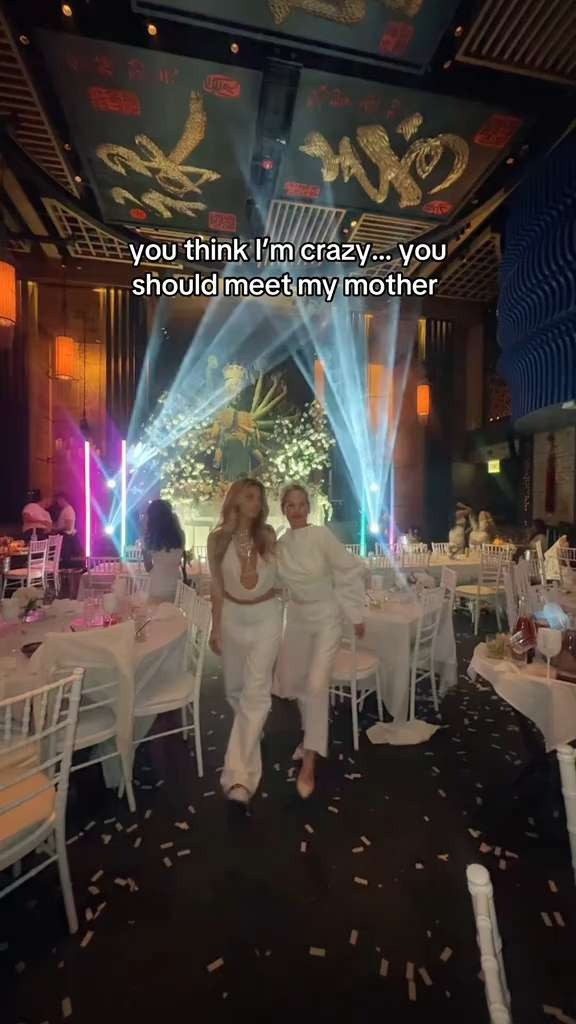 Nothing better than a mom and daughter duo 

 #LTKStyleTip