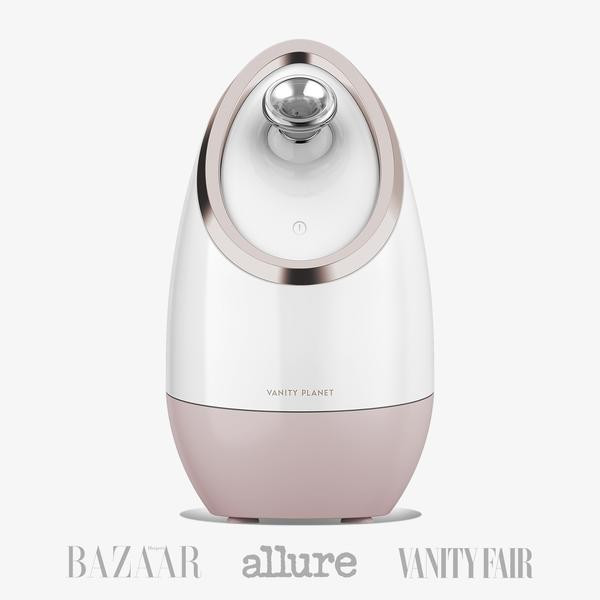 Aira | Ionic Facial Steamer. | Vanity Planet
