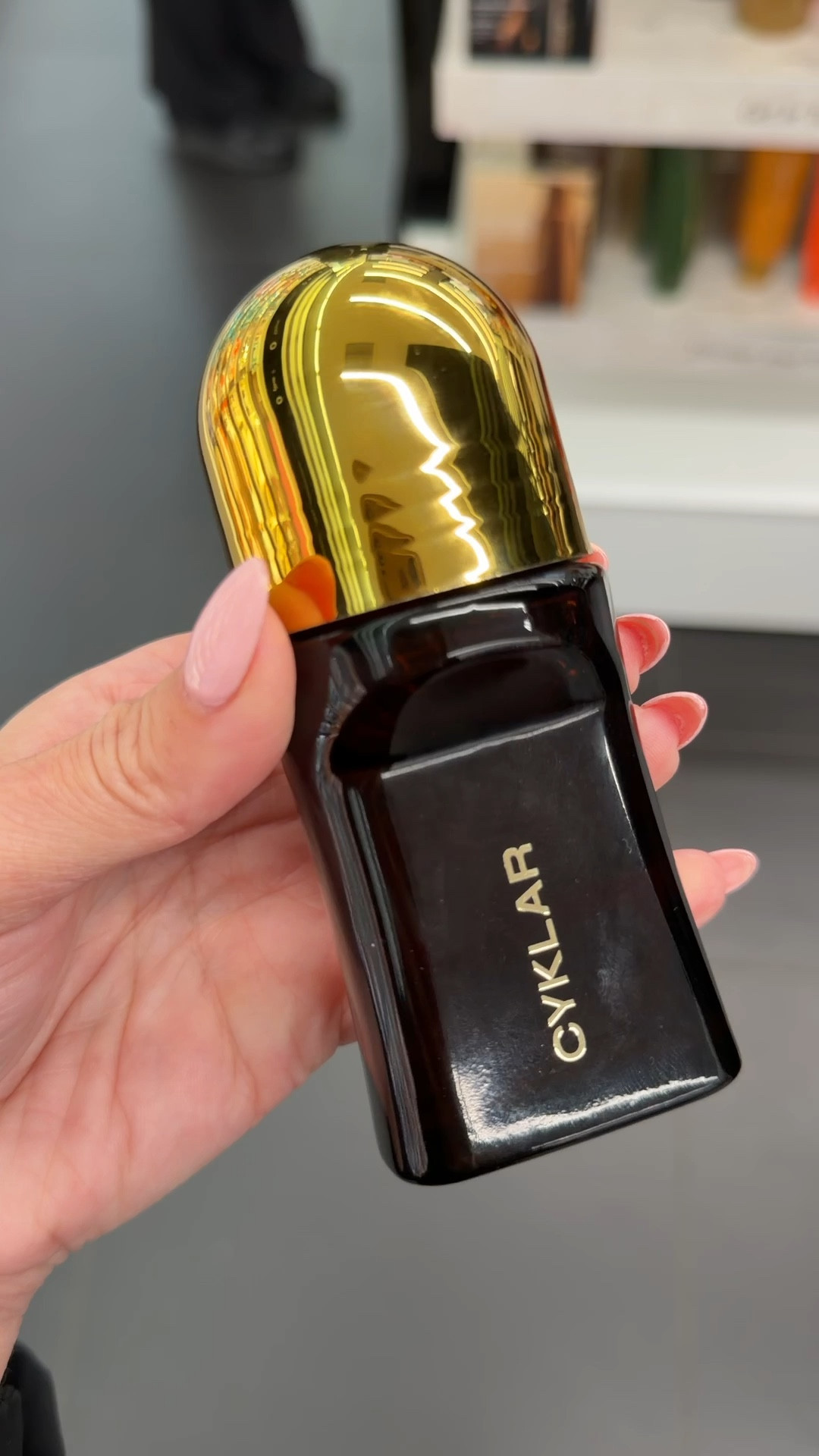 I am obsessed with this brand and this deodorant smells so good. Beauty, luxury, glasses, Sephora sale.

#LTKBeauty #LTKmorningroutine #LTKselfcare