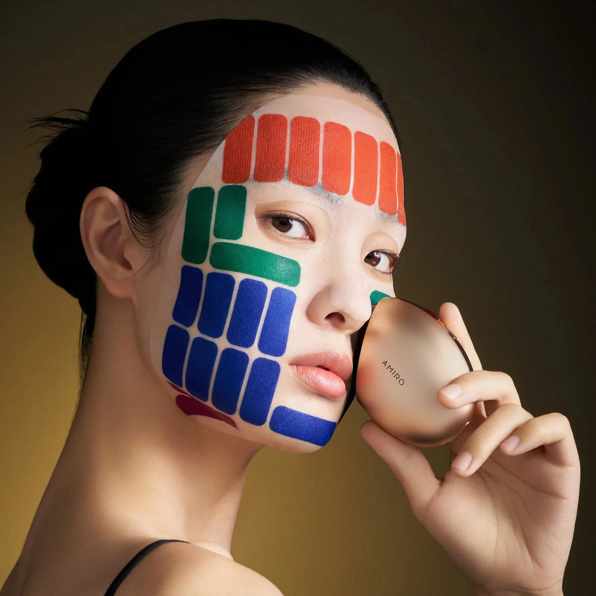 AMIRO S2 Seal RF Skin Tightening Device | AMIRO