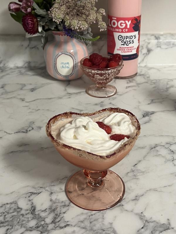 Valeria Coupe Glass | Anthropologie (US)