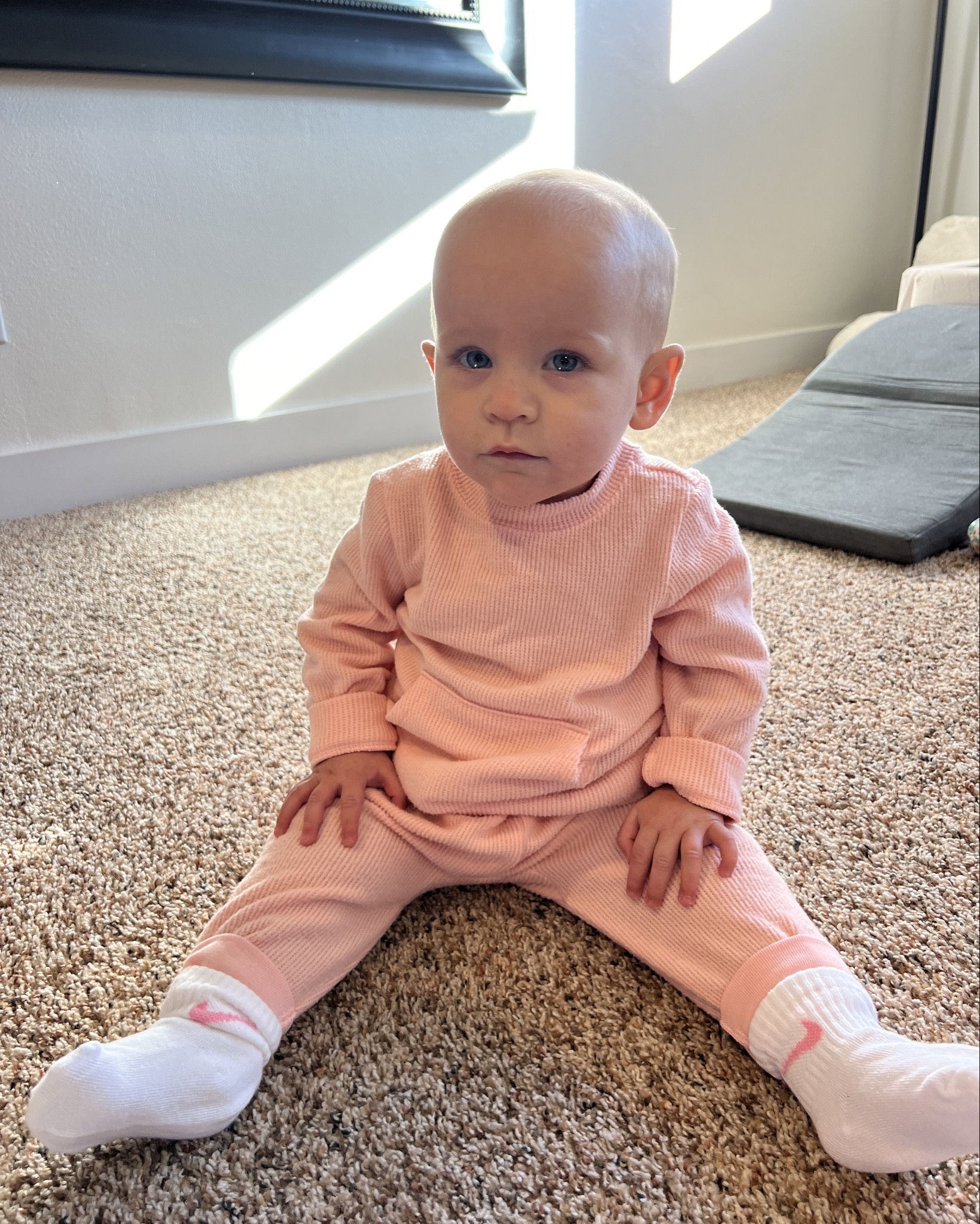 Cute outfits featuring a cute baby :)

#LTKBaby