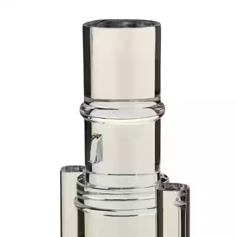 Decorative Nutcracker, Clear, 10", by Holiday Time | Walmart (US)