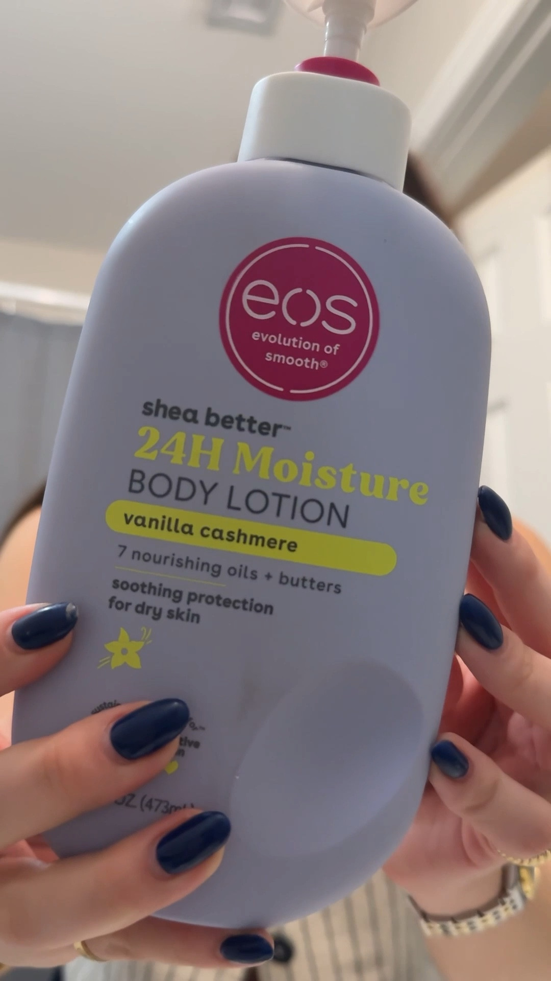 Favorite body lotion atm🧴✨