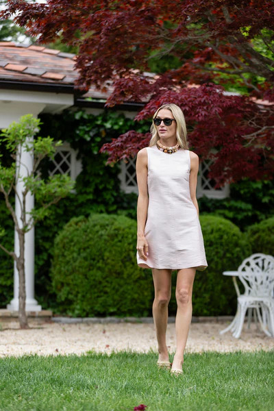 Baby Jane - Shell | Julia Amory