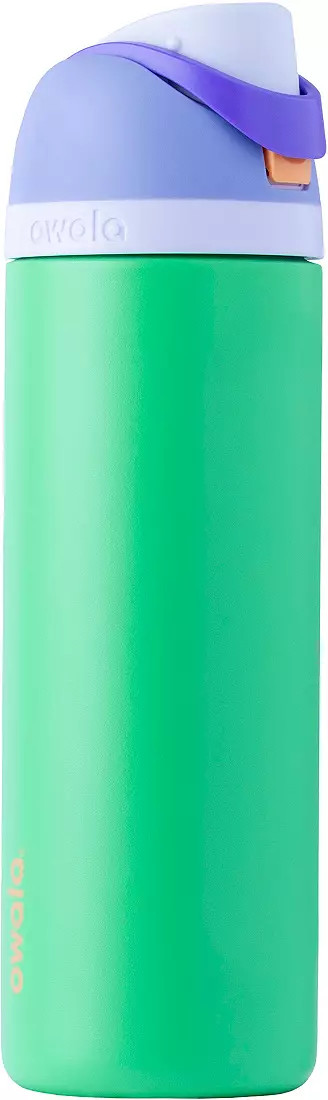 Owala 24 oz. FreeSip Stainless Steel Water Bottle | DICK'S Sporting Goods