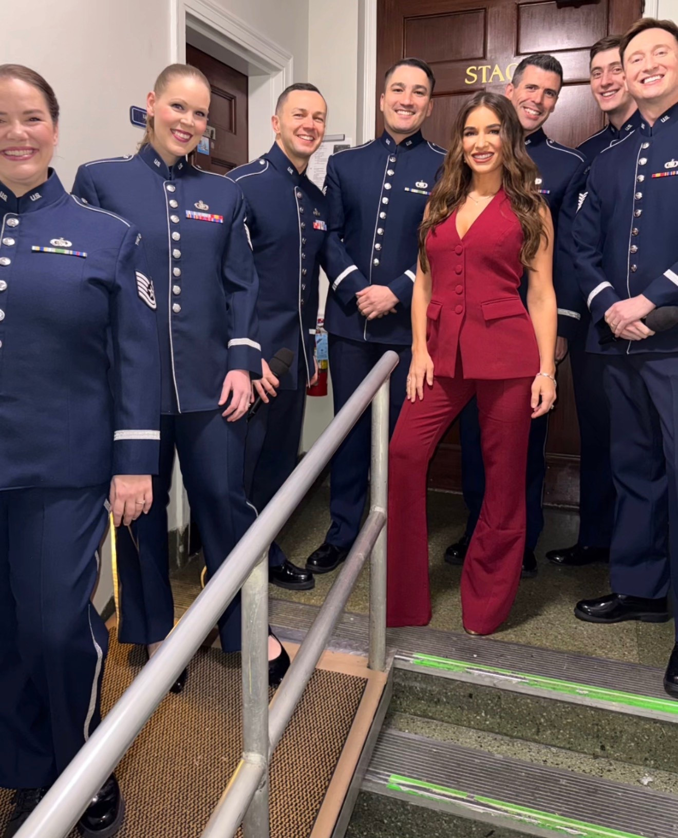 Love this outfit for today!

#LTKHoliday #LTKootd