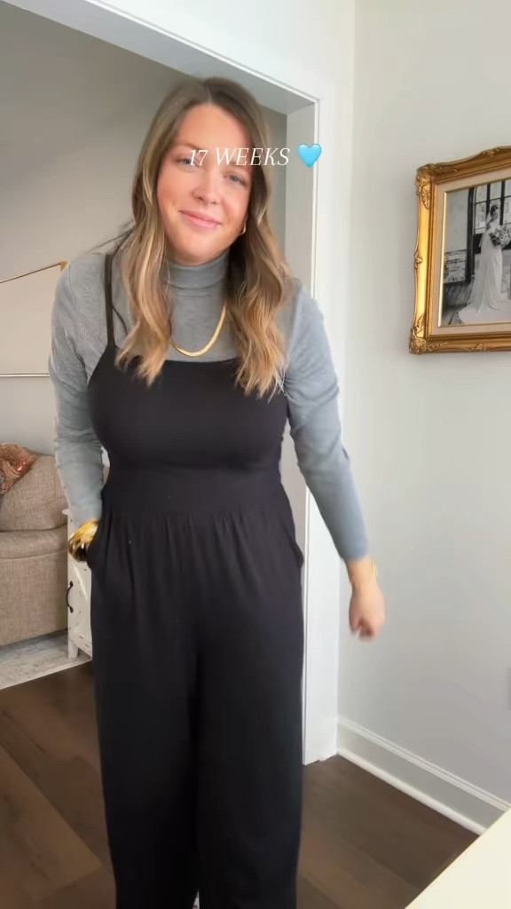 Jumpsuit is old• linked similars!!! 