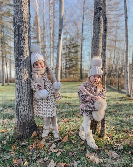 Most luxurious winter accessories for baby boy baby girl or even adults 

#LTKHoliday #LTKstyletip #LTKSeasonal