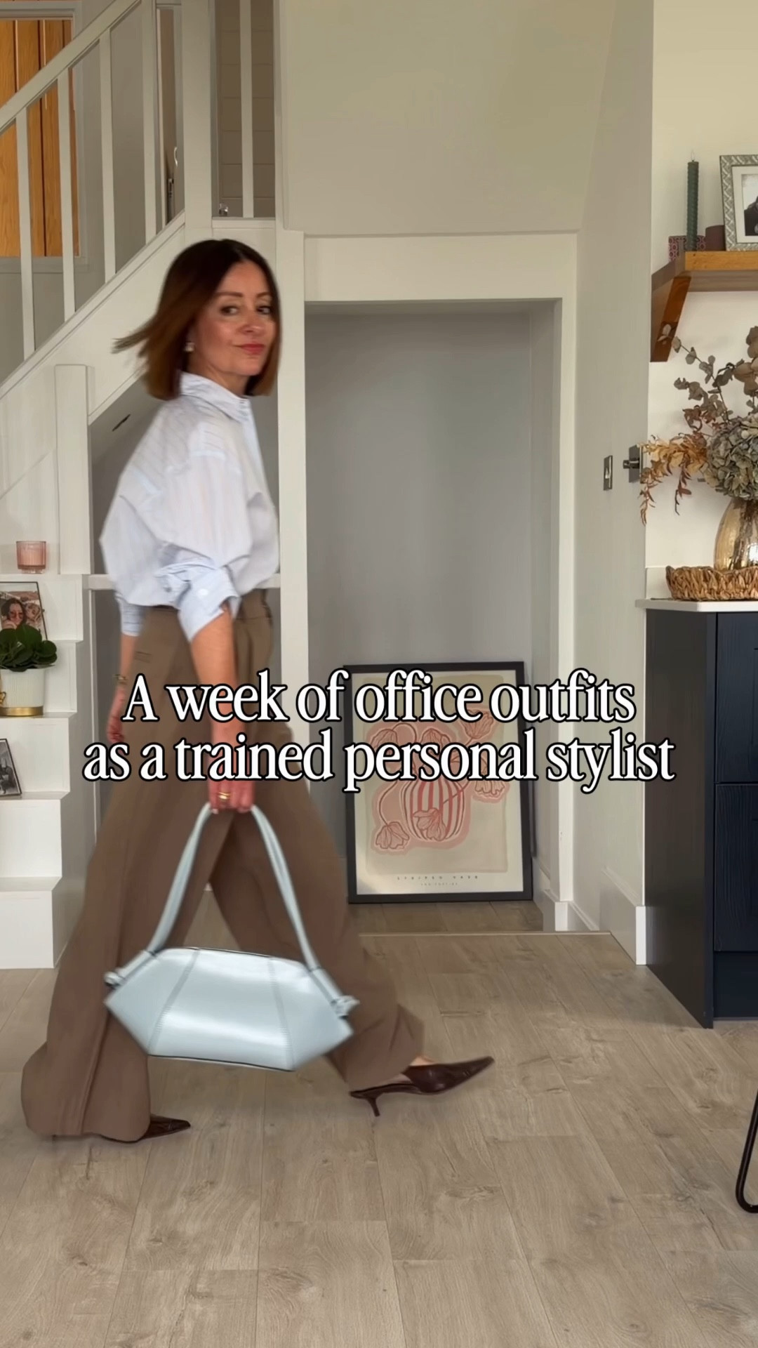 A week in office outfits. 

I’ve linked everything current and some alternatives 



#LTKworkwear #LTKuk #LTKspring