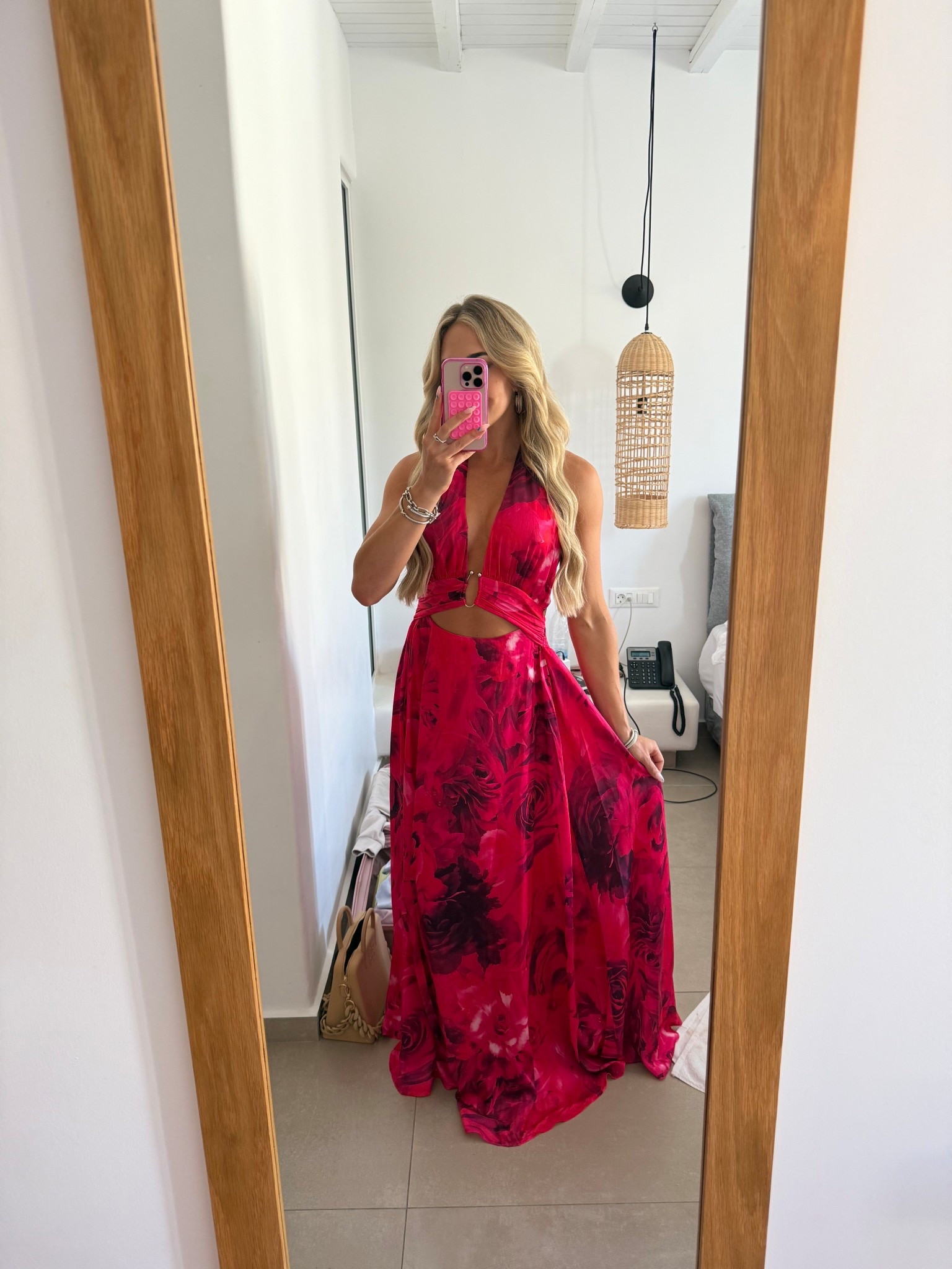 The prettiest maxi! Under $70!

#LTKFindsUnder100 #LTKTravel #LTKStyleTip