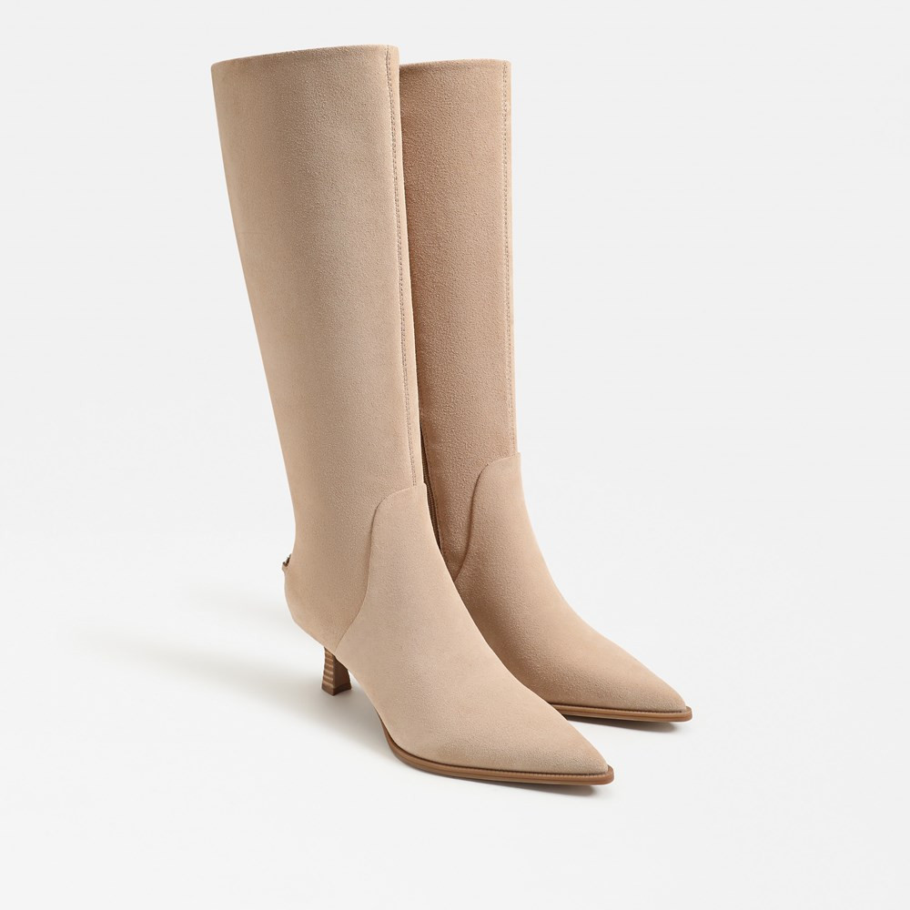 Yulia Knee High Boot | Circus by Sam Edelman