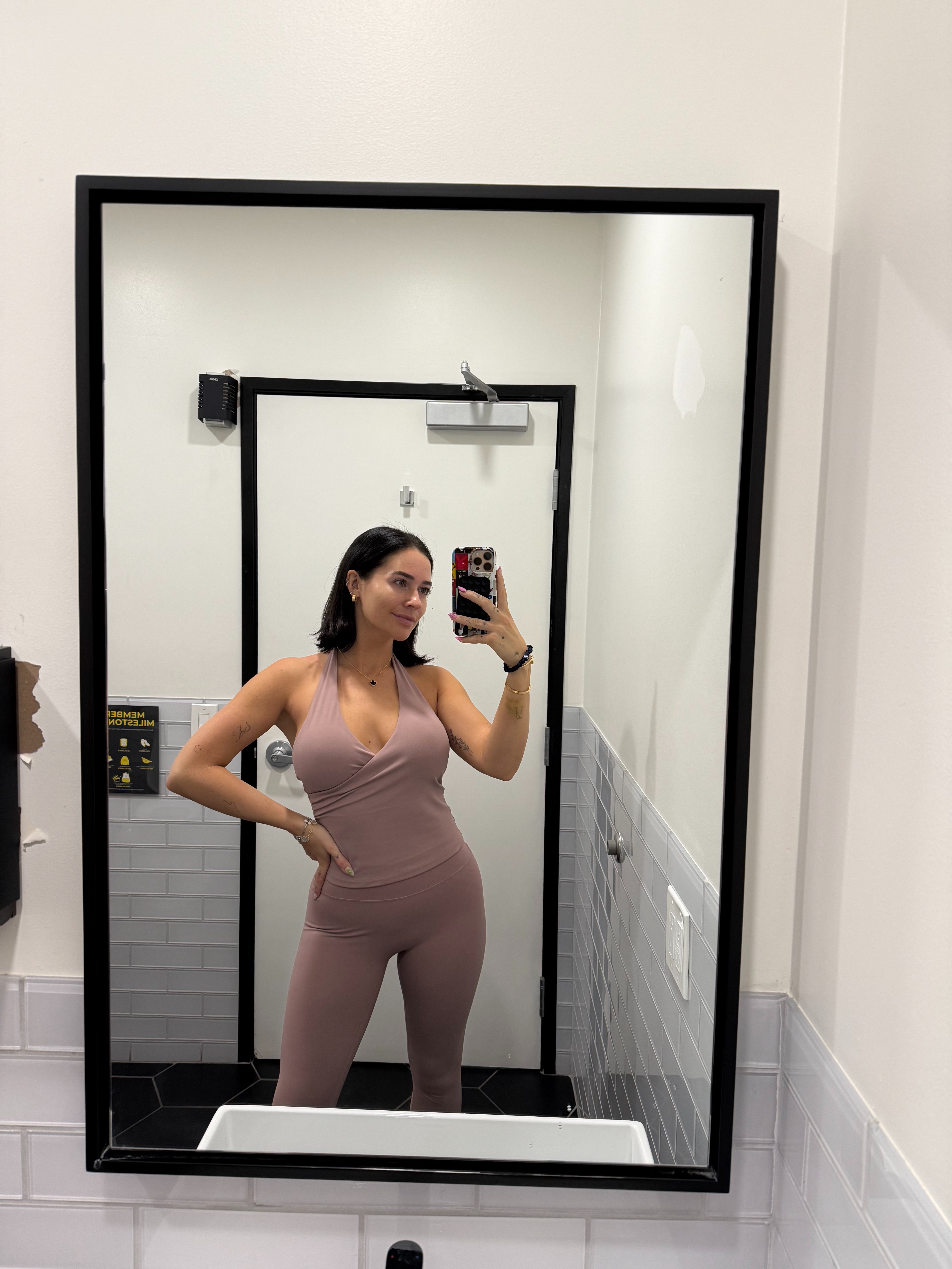 CSB set 

 #LTKFitness