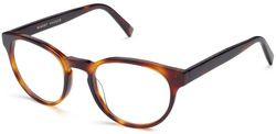 Percey | Warby Parker (App)