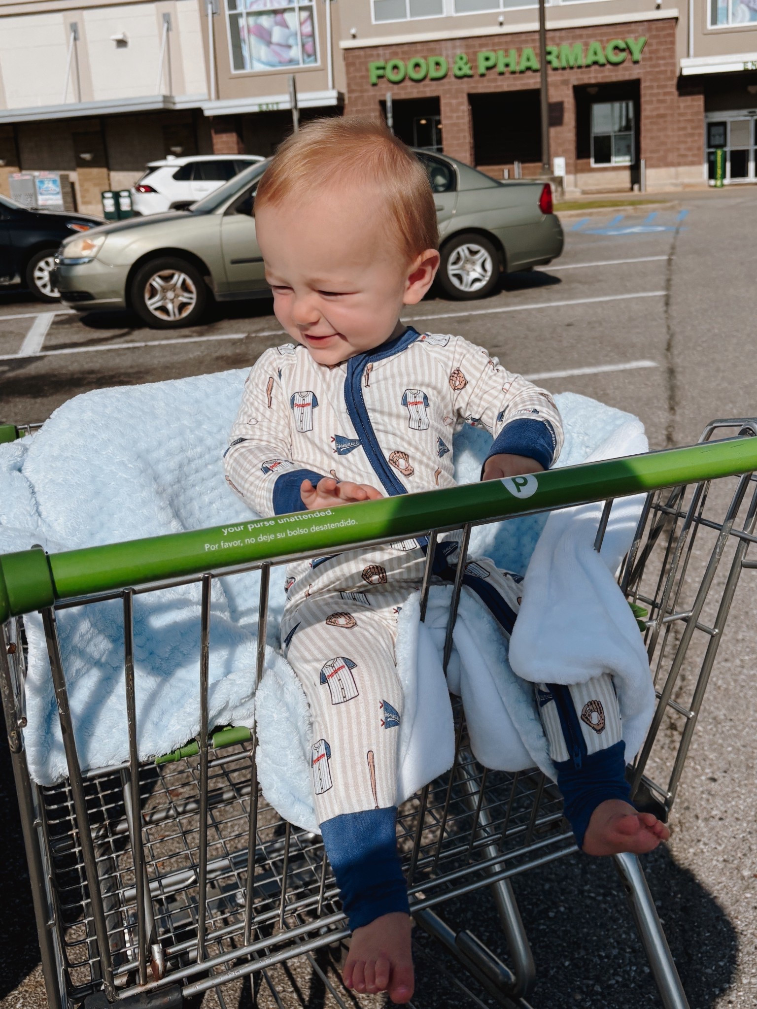Finally found baby pajamas that are a great price (under $50) and 10/10 material 🤌🏼 pjs run TTS (not tight on the skin), the most luxe material (10/10 on the baby cozy scale), & they don’t shrink in the dryer 🙌🏼 perfect pjs for any baby + toddler + kids //both girls and boys - 

#LTKKids #LTKBaby #LTKFindsUnder50